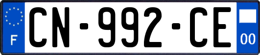 CN-992-CE