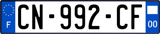 CN-992-CF