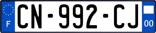 CN-992-CJ