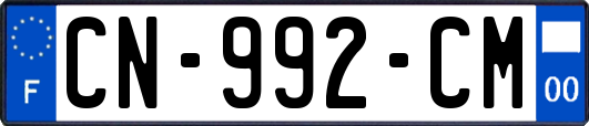 CN-992-CM