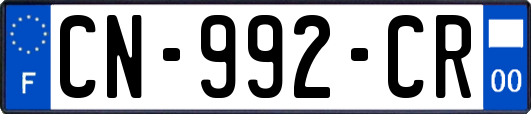 CN-992-CR