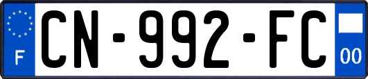 CN-992-FC
