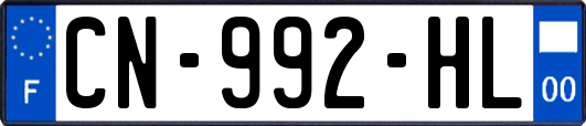 CN-992-HL