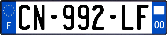 CN-992-LF