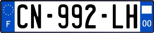 CN-992-LH