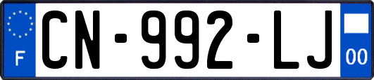 CN-992-LJ