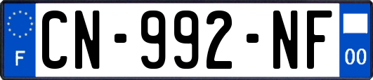 CN-992-NF
