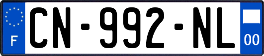 CN-992-NL