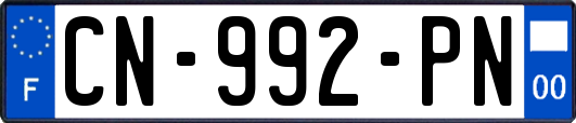 CN-992-PN
