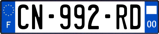 CN-992-RD