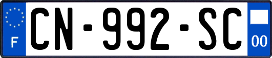 CN-992-SC