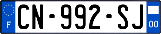 CN-992-SJ