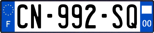 CN-992-SQ