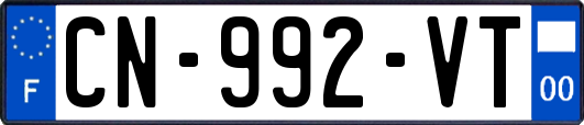 CN-992-VT