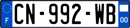 CN-992-WB