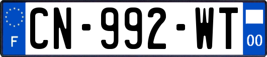 CN-992-WT