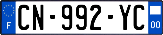 CN-992-YC