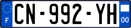 CN-992-YH