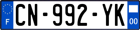 CN-992-YK