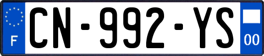 CN-992-YS