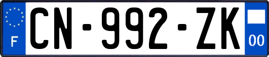 CN-992-ZK