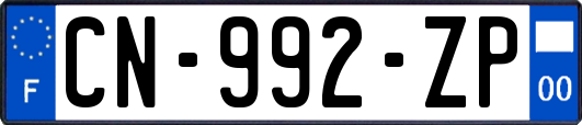 CN-992-ZP