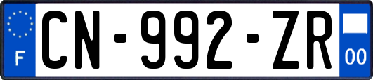 CN-992-ZR