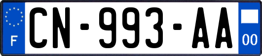 CN-993-AA