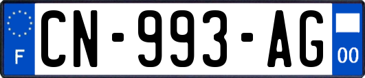 CN-993-AG