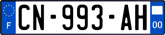 CN-993-AH