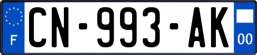 CN-993-AK