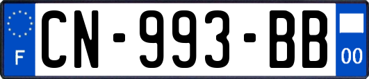 CN-993-BB