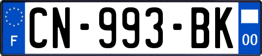 CN-993-BK