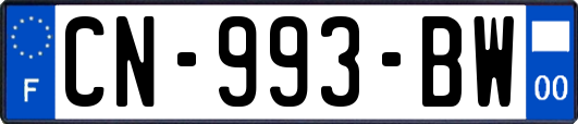 CN-993-BW