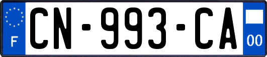 CN-993-CA