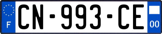 CN-993-CE