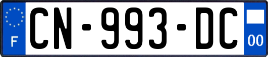 CN-993-DC