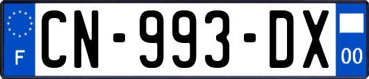 CN-993-DX