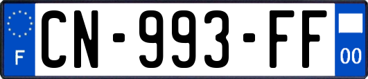 CN-993-FF