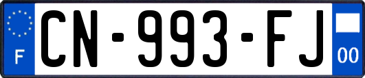 CN-993-FJ