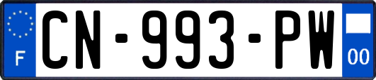 CN-993-PW
