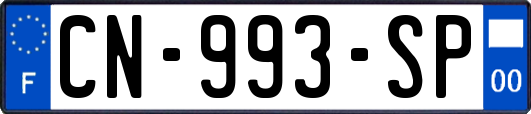 CN-993-SP