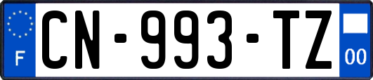 CN-993-TZ