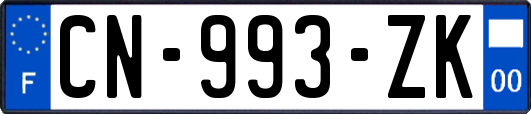 CN-993-ZK