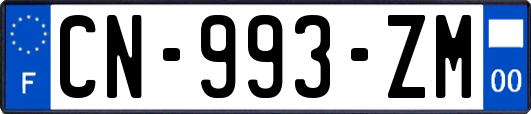 CN-993-ZM