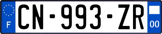 CN-993-ZR