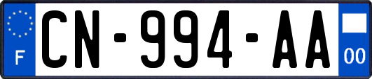 CN-994-AA