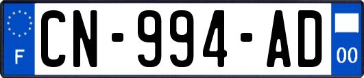 CN-994-AD