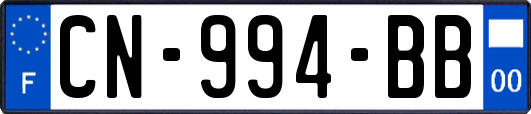 CN-994-BB