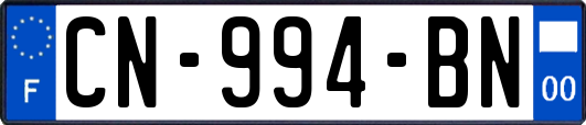 CN-994-BN